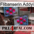 Flibanserin Addyi 15